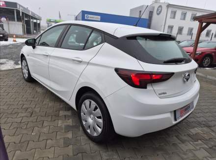 Opel - Astra