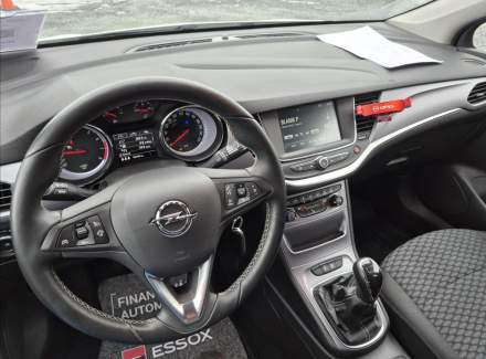 Opel - Astra