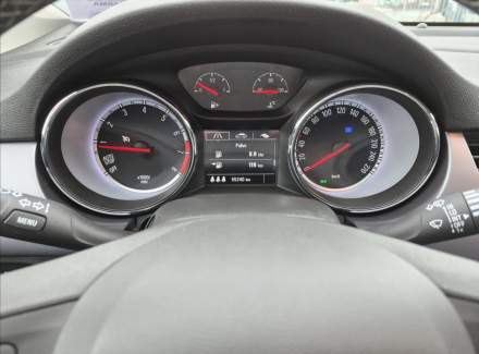 Opel - Astra