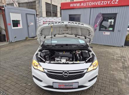 Opel - Astra