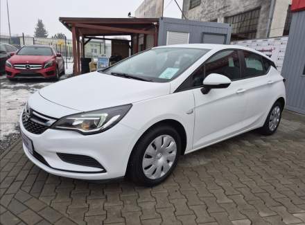 Opel - Astra