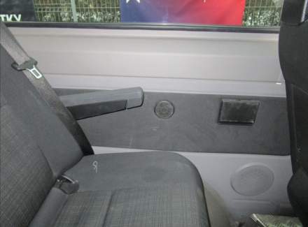 Mercedes-Benz - Sprinter