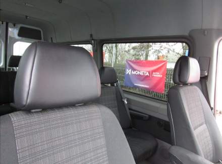 Mercedes-Benz - Sprinter