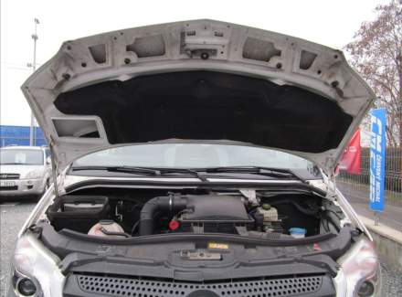 Mercedes-Benz - Sprinter