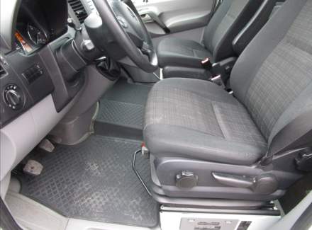 Mercedes-Benz - Sprinter