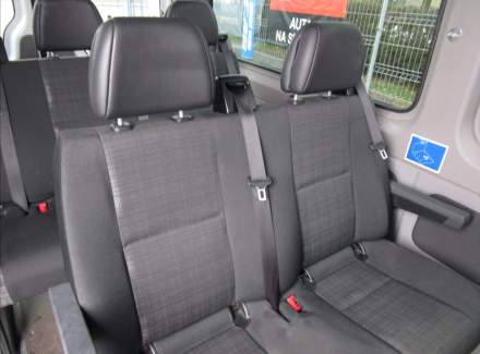 Mercedes-Benz - Sprinter