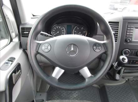 Mercedes-Benz - Sprinter