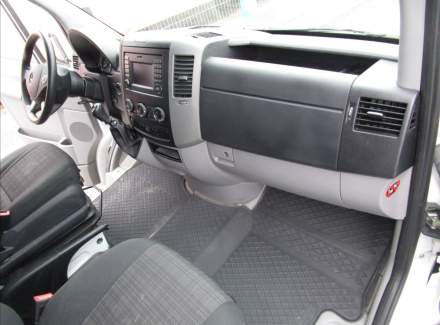 Mercedes-Benz - Sprinter