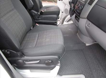 Mercedes-Benz - Sprinter