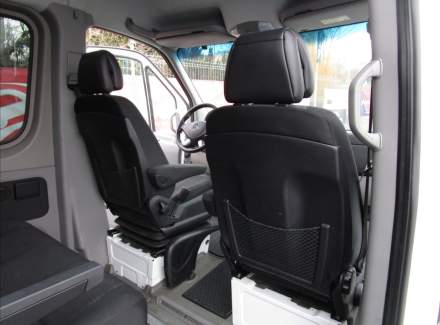 Mercedes-Benz - Sprinter