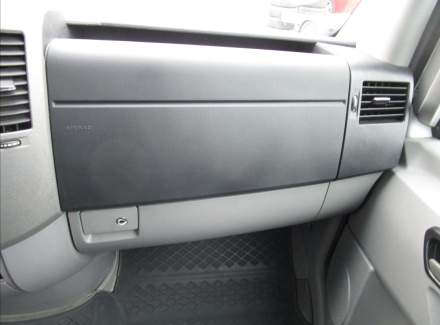 Mercedes-Benz - Sprinter