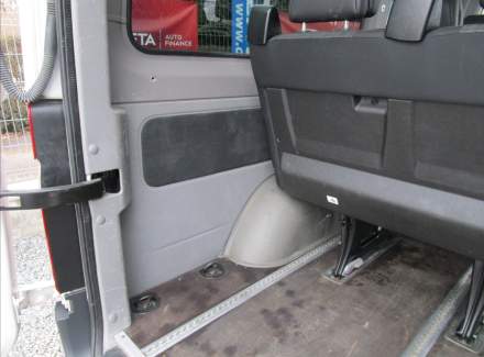 Mercedes-Benz - Sprinter