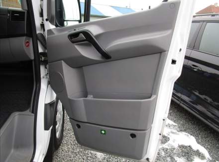 Mercedes-Benz - Sprinter