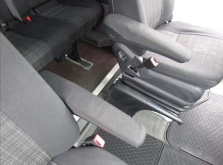 Mercedes-Benz - Sprinter