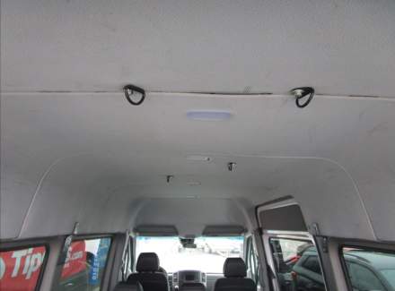 Mercedes-Benz - Sprinter