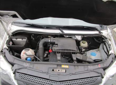 Mercedes-Benz - Sprinter