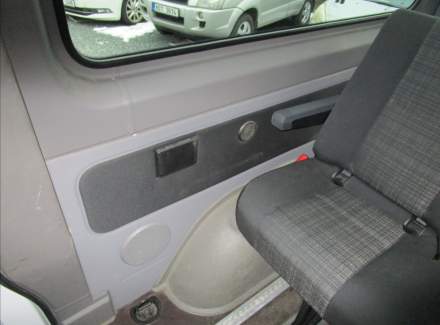 Mercedes-Benz - Sprinter