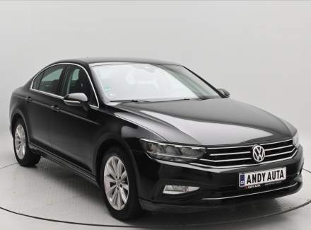 Volkswagen - Passat