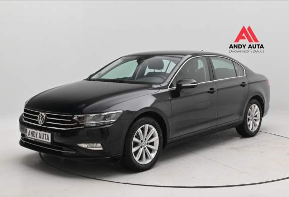 Volkswagen - Passat