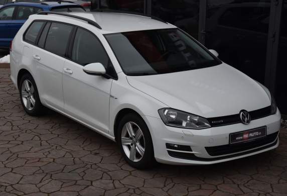 Volkswagen - Golf