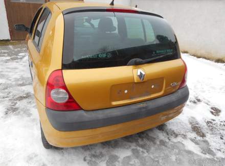 Renault - Clio