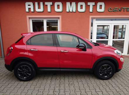 Fiat - 500X