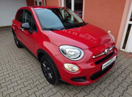 Fiat - 500X