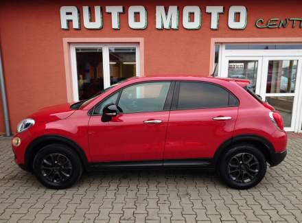 Fiat - 500X