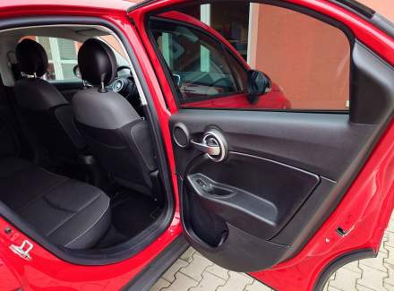 Fiat - 500X