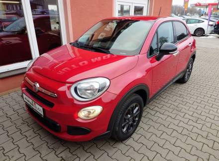 Fiat - 500X