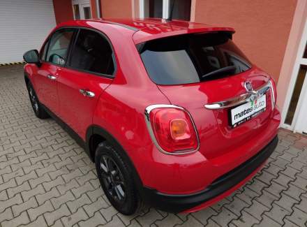 Fiat - 500X