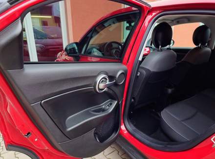 Fiat - 500X