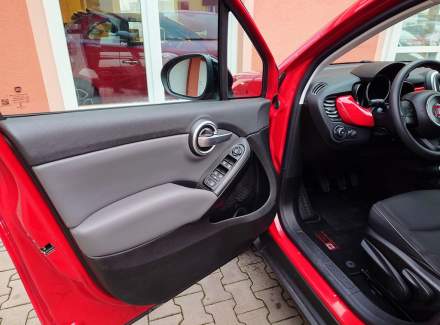 Fiat - 500X