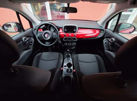Fiat - 500X
