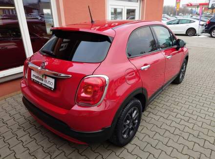 Fiat - 500X