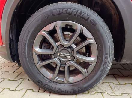 Fiat - 500X