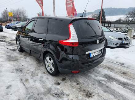 Renault - Scenic
