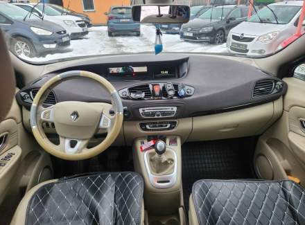 Renault - Scenic