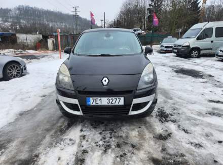 Renault - Scenic