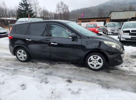 Renault - Scenic