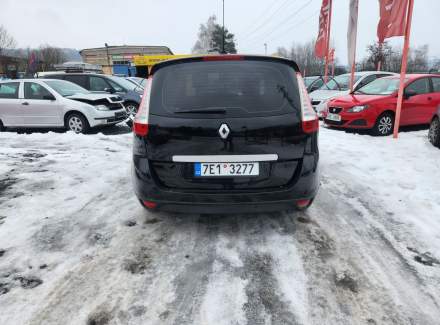 Renault - Scenic