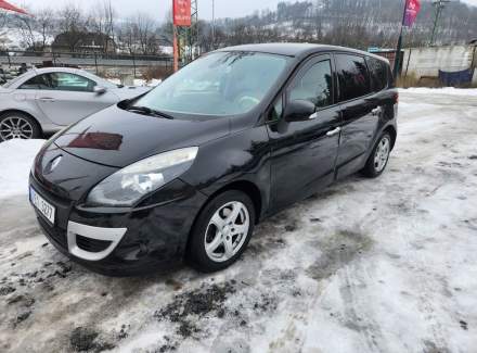 Renault - Scenic