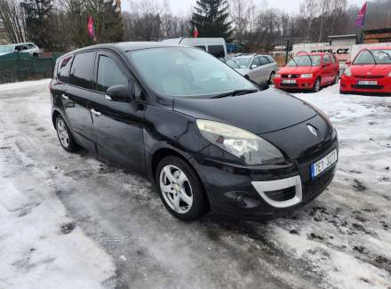 Renault - Scenic