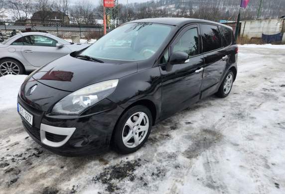 Renault - Scenic