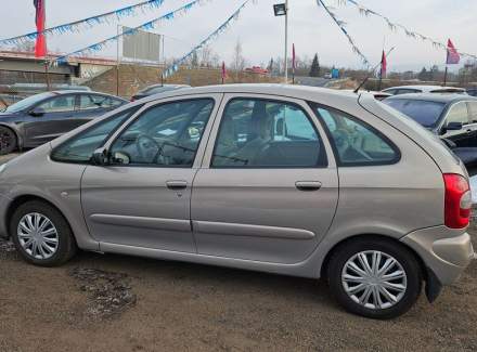Citroën - Xsara