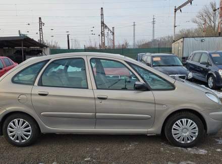 Citroën - Xsara