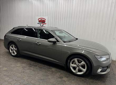 Audi - A6