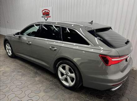 Audi - A6