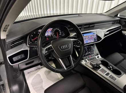 Audi - A6