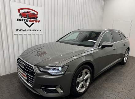 Audi - A6
